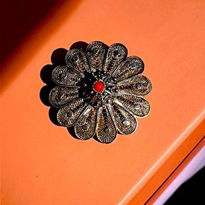 Vintage pin